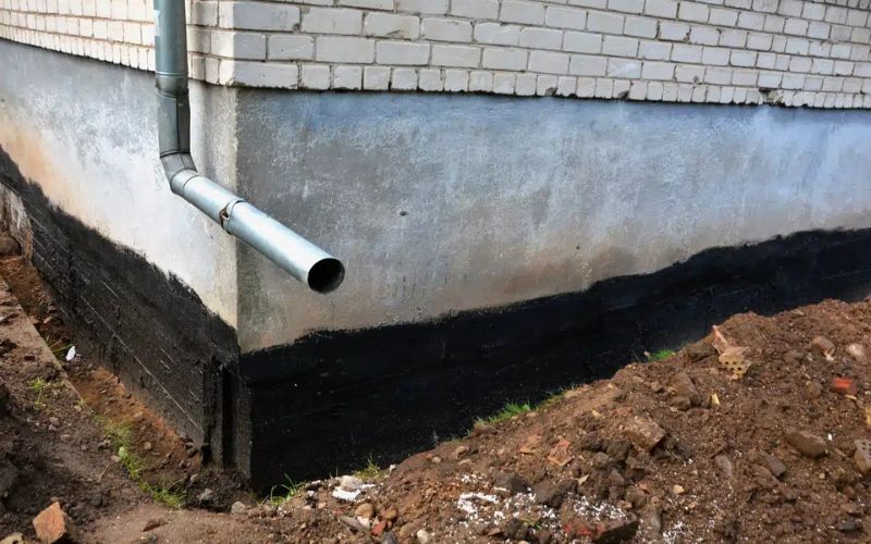 Quick Brick Foundation 2