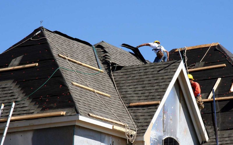 Quick Brick Roofing 3