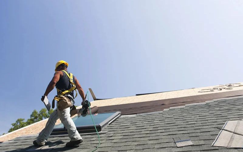 Quick Brick Roofing 4